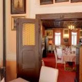 U LÍPY RESTAURANT-HOTEL, UBYTOVÁNÍ A RESTAURACE, spol. s r.o.