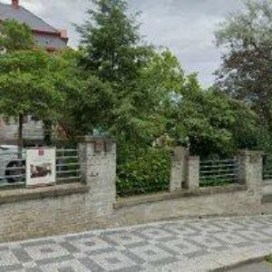 obrazek: avatar VILLA HOTEL