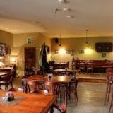 RESTAURANT STARÝ PÁN