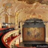 THEATRO CAFE & RESTAURANT