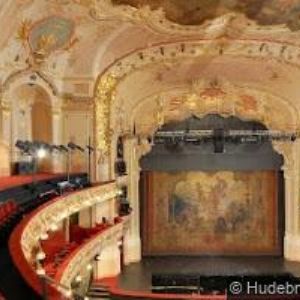 obrazek: avatar THEATRO CAFE & RESTAURANT