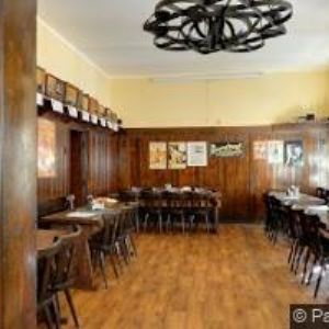 obrazek: avatar RESTAURACE U VEVERKY