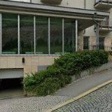 REZIDENCE VYŠEHRAD s.r.o.