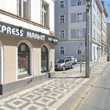 SKLEP RESTAURANT A UBYTOVÁNÍ