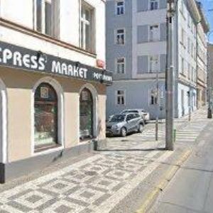 obrazek: avatar SKLEP RESTAURANT A UBYTOVÁNÍ