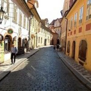 obrazek: avatar LOKÁL U BÍLÉ KUŽELKY