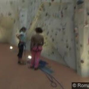 obrazek: avatar FREE SOLO-LEZECKÁ STĚNA