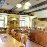 RESTAURACE U ČERNÍNŮ