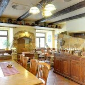 obrazek: avatar RESTAURACE U ČERNÍNŮ