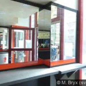 obrazek: avatar RESTAURACE PASTA KRUSTA