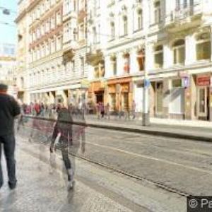 obrazek: avatar JÍDELNA-RESTAURACE SVĚTOZOR