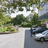 RESTAURACE NA VERANDĚ