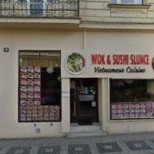 obrazek: avatar RESTAURACE U ZLATÝCH RUČIČEK