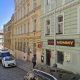 OSUDOVÁ PŘITAŽLIVOST