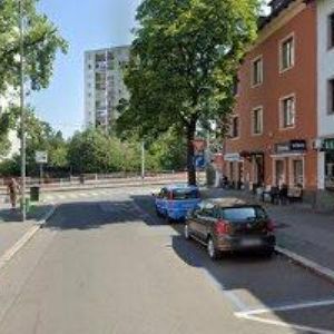 obrazek: avatar RESTAURACE ČERVENÝ TRPASLÍK