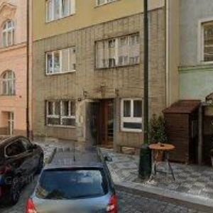 obrazek: avatar RESTAURACE U VORAŘE