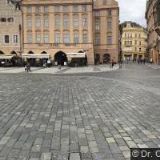 ORIGINAL RESTAURANT STAROMĚSTSKÁ