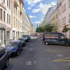 obrazek: avatar CAFÉ NA HLAS