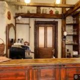 RESTAURACE U KOHOUTA