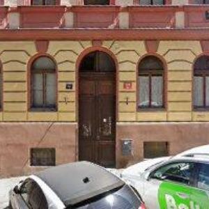 obrazek: avatar RESTAURACE MORAVA