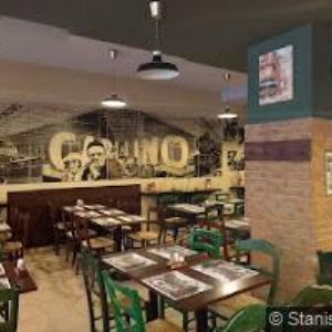 obrazek: avatar PIZZERIA CARLLINO