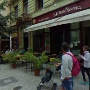 obrazek: avatar PIZZERIE PULCINELLA