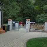 HOSTINEC DÍVČÍ SKOK