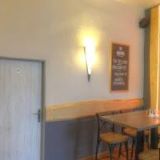 RESTAURACE NA RYCHTĚ