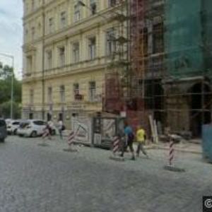 obrazek: avatar RESTAURACE U STARÉ POŠTY