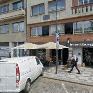 obrazek: avatar BEER & BURGER U ČÍŽKŮ