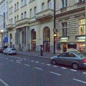 obrazek: avatar ITALIANO RUSTICA RISTORANTE