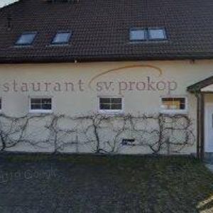 obrazek: avatar RESTAURANT SVATÝ PROKOP