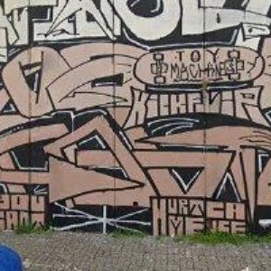 obrazek: avatar U TŘÍ BERNARDÝNŮ