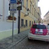 RESTAURACE VELKOPŘEVORSKÝ MLÝN