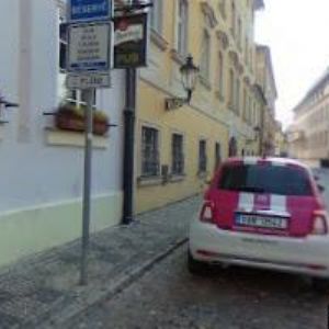 obrazek: avatar RESTAURACE VELKOPŘEVORSKÝ MLÝN