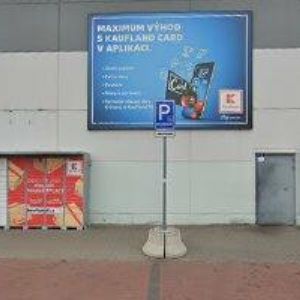 obrazek: avatar PIZZA PARKING PRAHA-JAROV