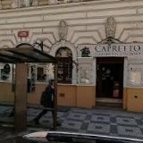 PIZZERIA CAPRETTO
