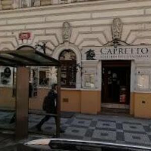 obrazek: avatar PIZZERIA CAPRETTO