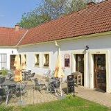 ČESKÝ STATEK PENZION & RESTAURANT