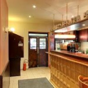 obrazek: avatar RESTAURACE EUREKA