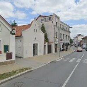 obrazek: avatar RESTAURACE U BEZUCHŮ