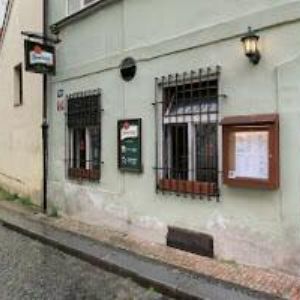 obrazek: avatar RESTAURACE U DVOU SRDCÍ