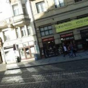 obrazek: avatar U MALÉHO GLENA