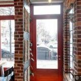 RESTAURACE U RŮŽOVÉHO SADU