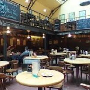 obrazek: avatar U VEJVODŮ RESTAURACE