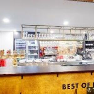 obrazek: avatar CAFÉ LOUVRE