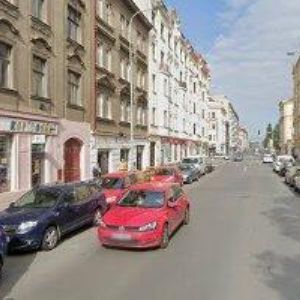 obrazek: avatar HOLEŠOVICKÁ KOZLOVNA