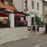 RESTAURACE NA PĚŠINÁCH