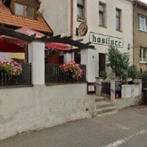 obrazek: avatar RESTAURACE NA PĚŠINÁCH