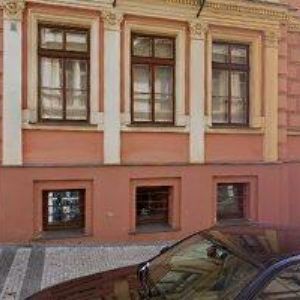 obrazek: avatar PRAGUE PONT